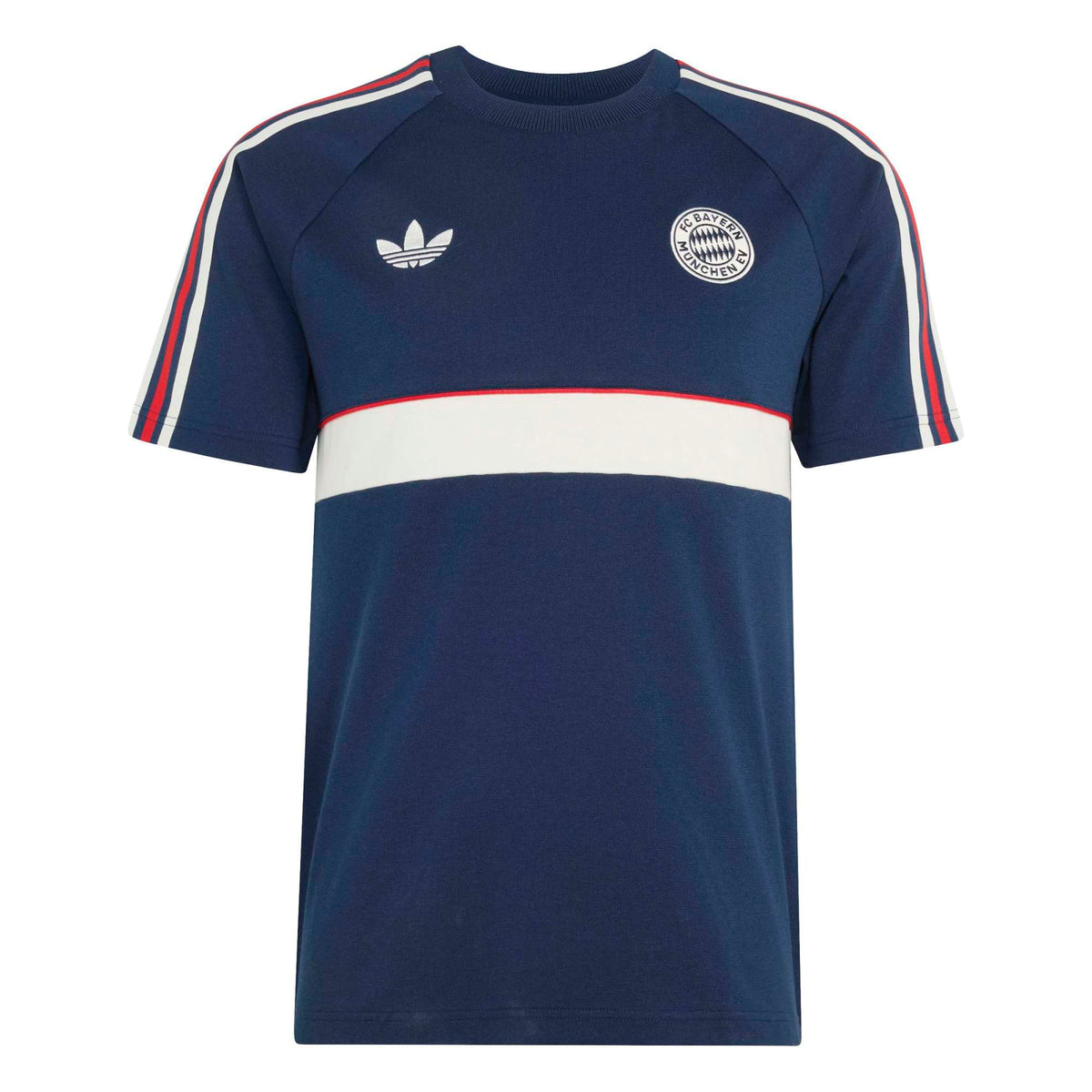 FCB OG T-SHIRT Herren