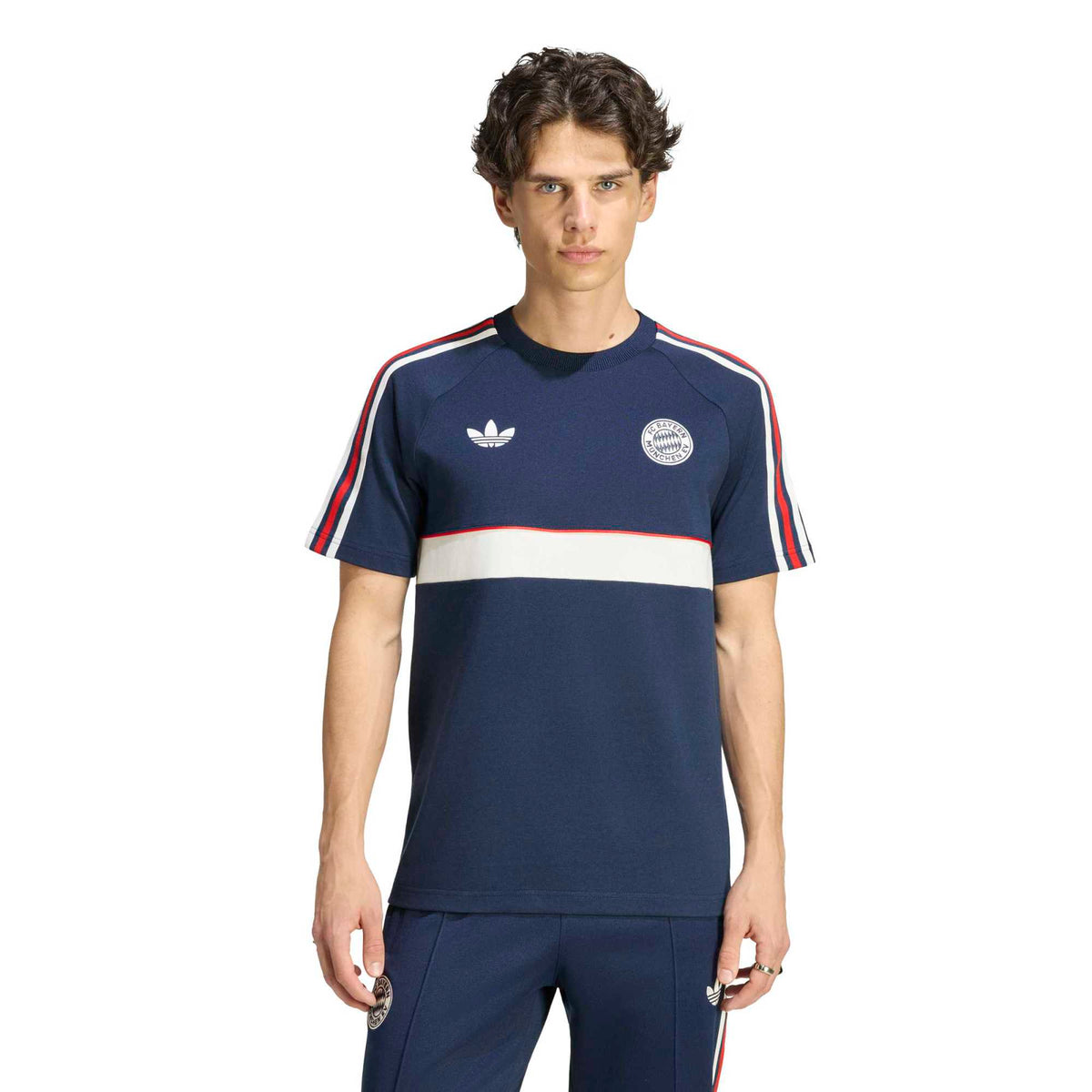 FCB OG T-SHIRT Herren
