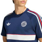 FCB OG T-SHIRT Herren