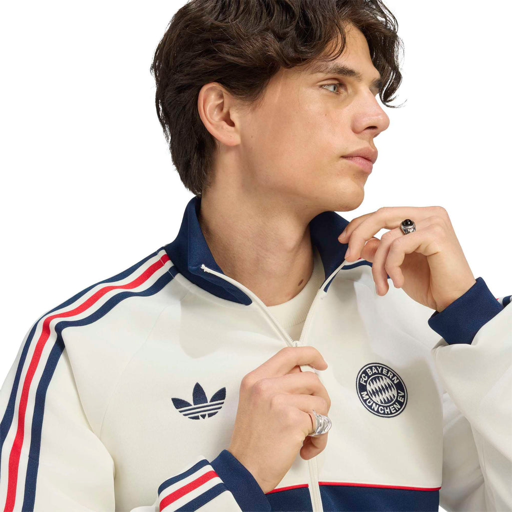FCB OG TRACK TOP Herren