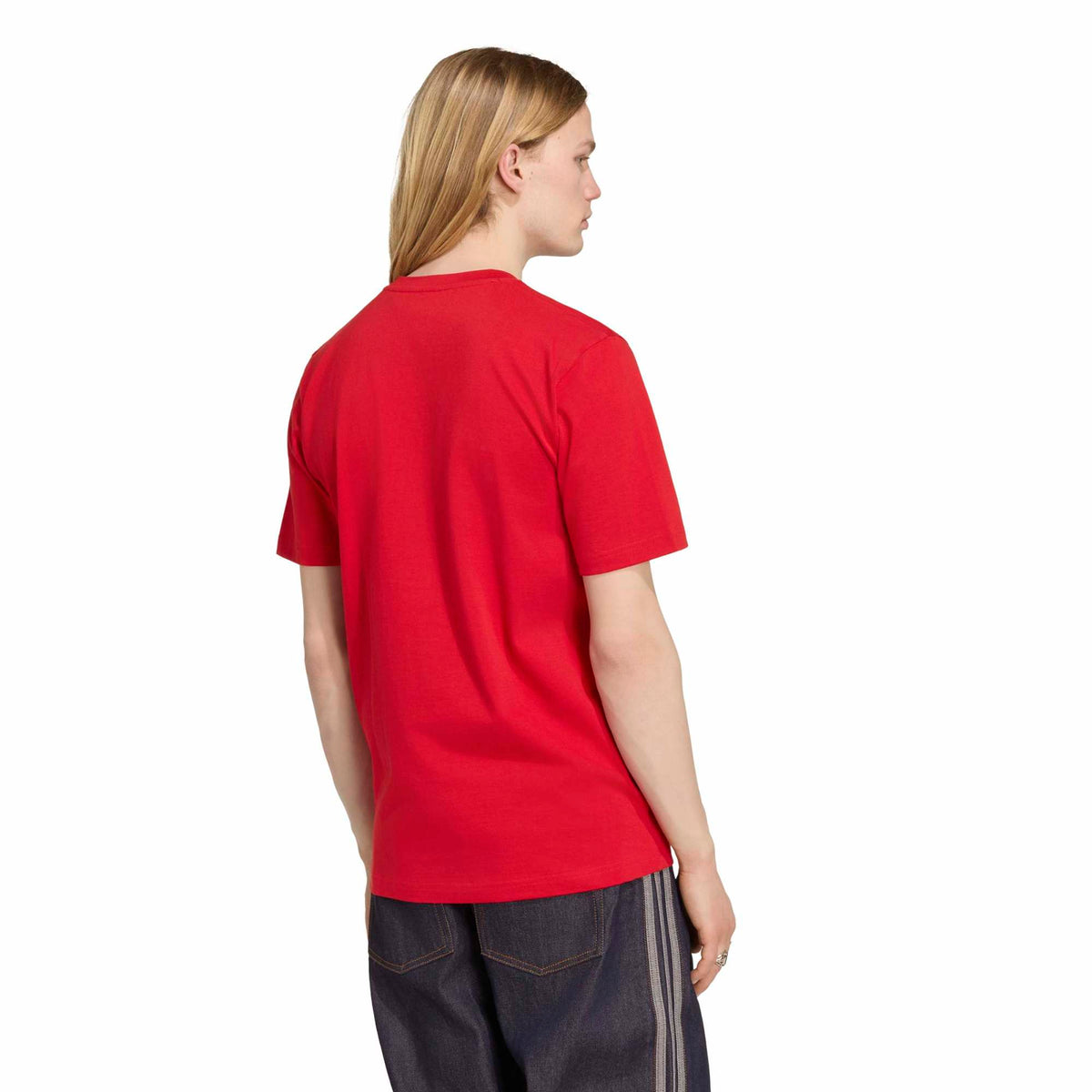 FCB SEASONAL GRAPHIC TEE Herren Funktionsshirt