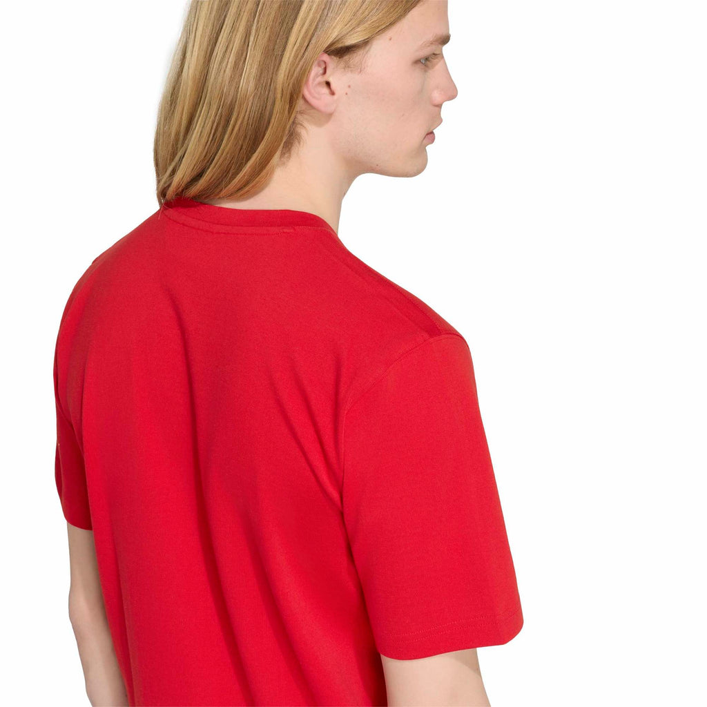 FCB SEASONAL GRAPHIC TEE Herren Funktionsshirt