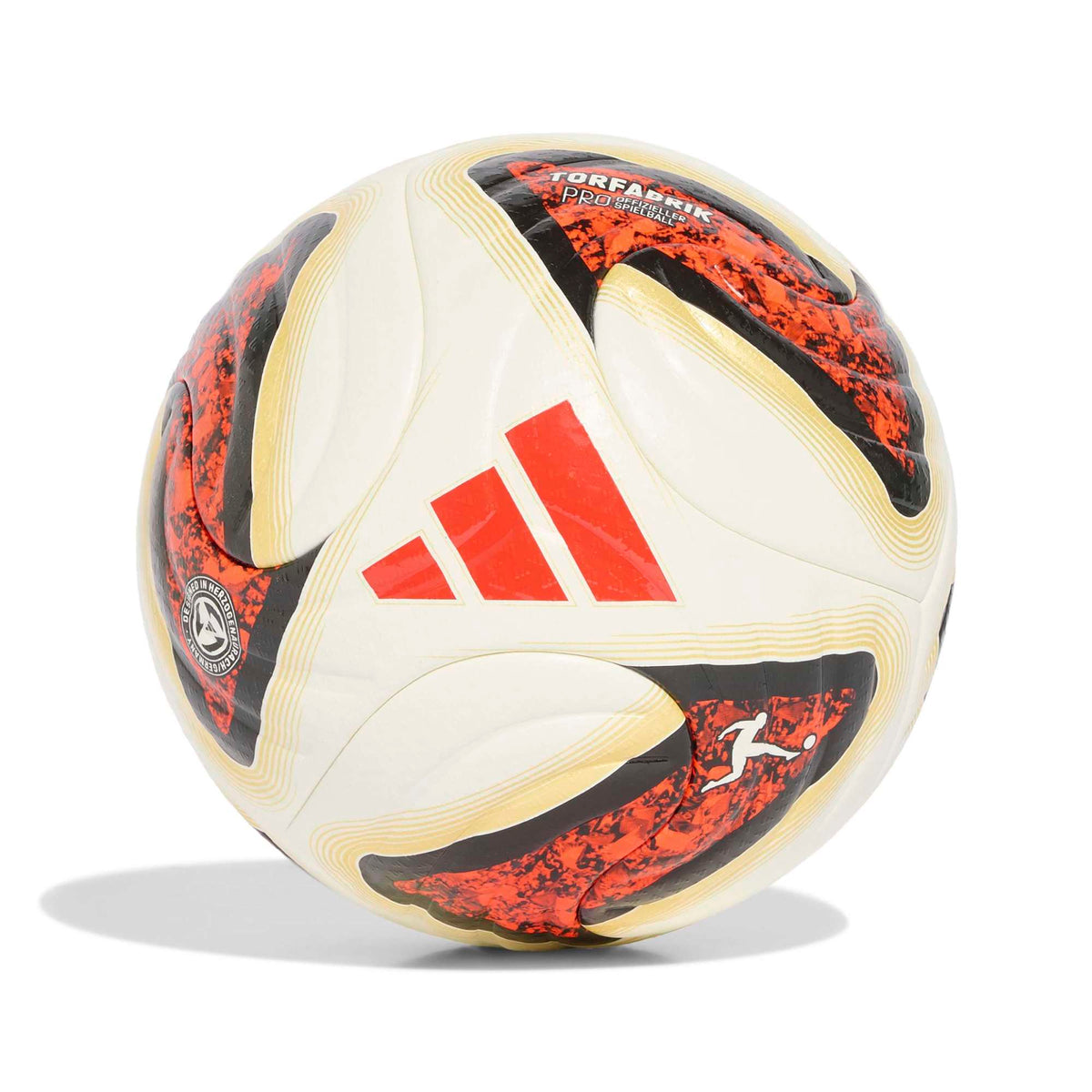 DFL PRO Fußball