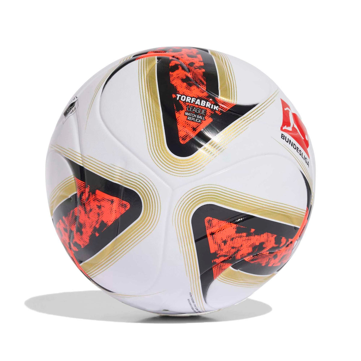 DFL LGE Fußball