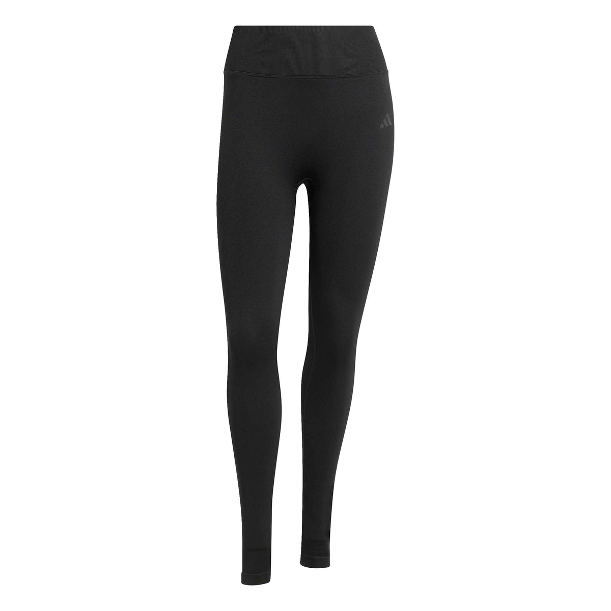 Workout Essentials Knit Scrunch 7/8 Leggings Damen