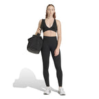 Workout Essentials Knit Scrunch 7/8 Leggings Damen