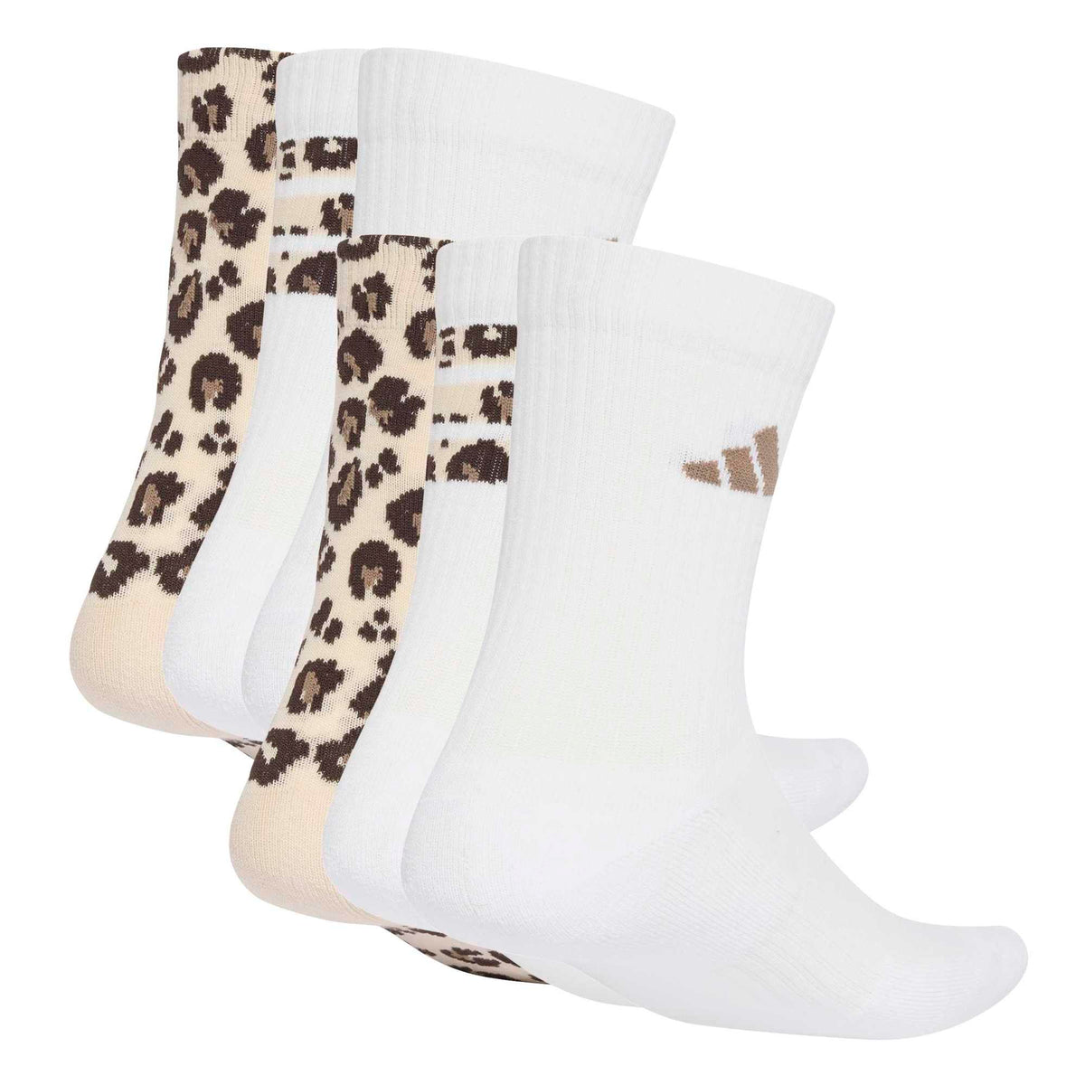 LEO SOCK 3PP Sportsocken
