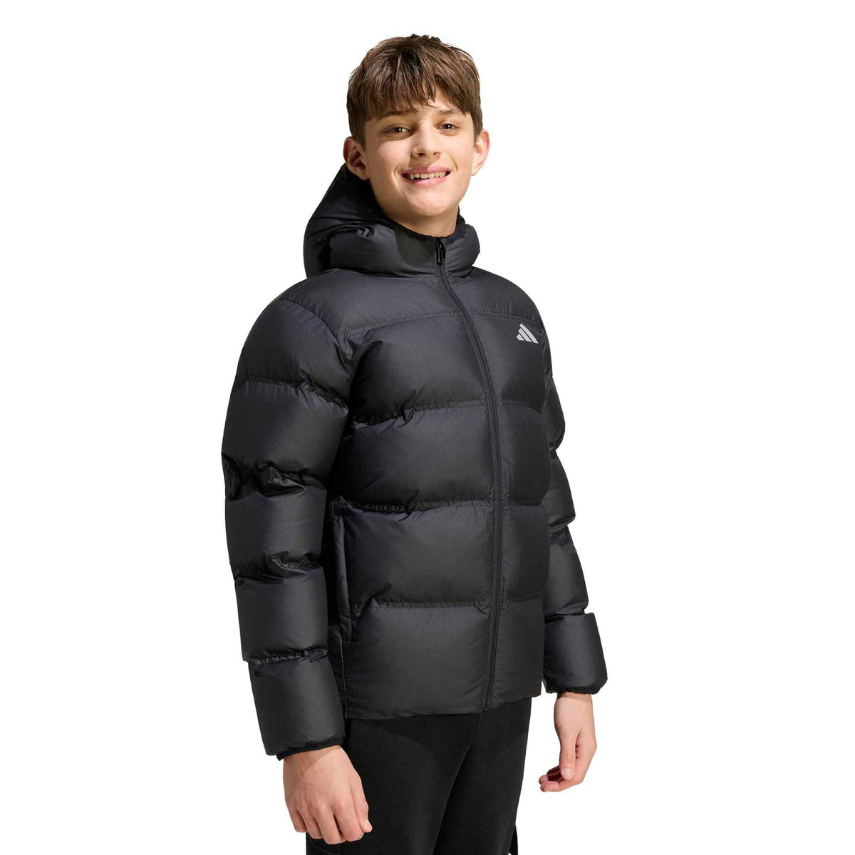 J SD JKT Kinder Pullover