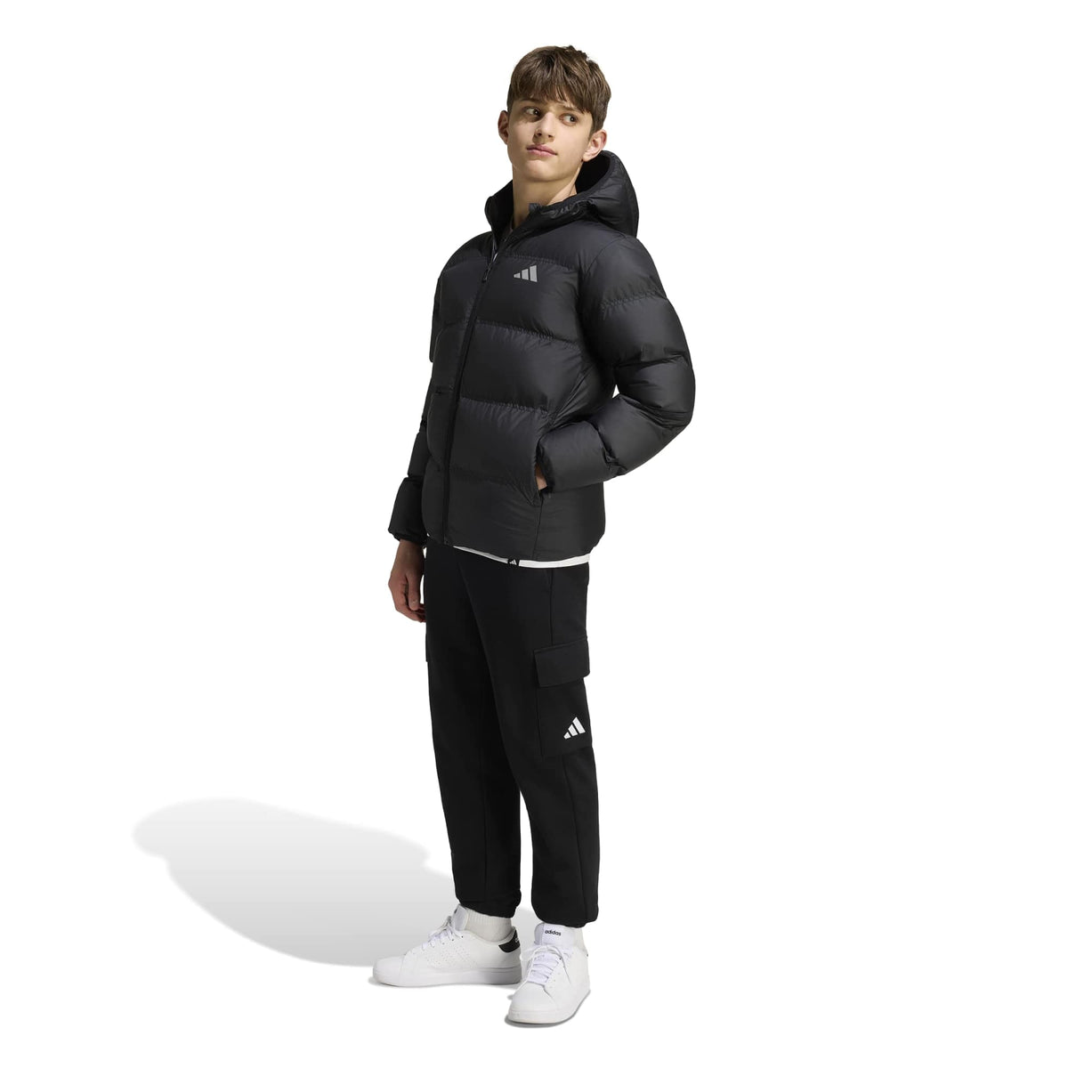 J SD JKT Kinder Pullover