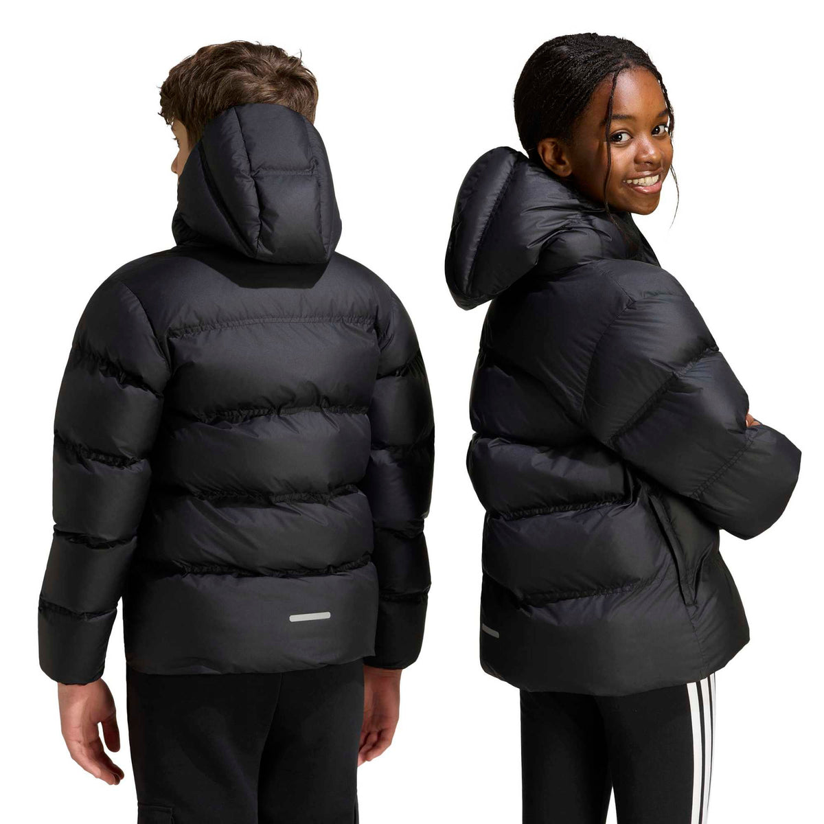 J SD JKT Kinder Pullover