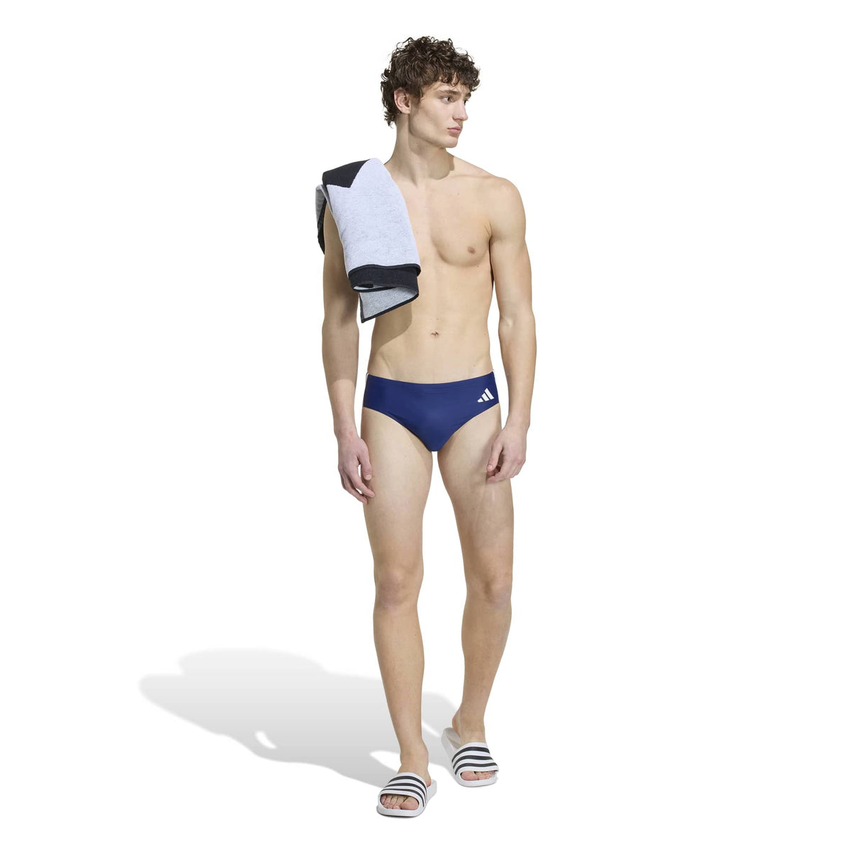 3S TRUNK Herren Badehose