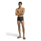 3S BOXER Herren Badeshorts