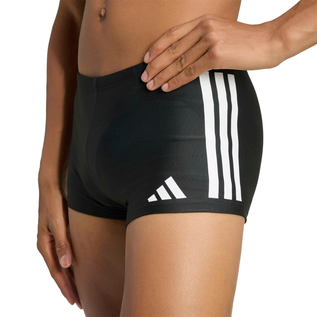 3S BOXER Herren Badeshorts