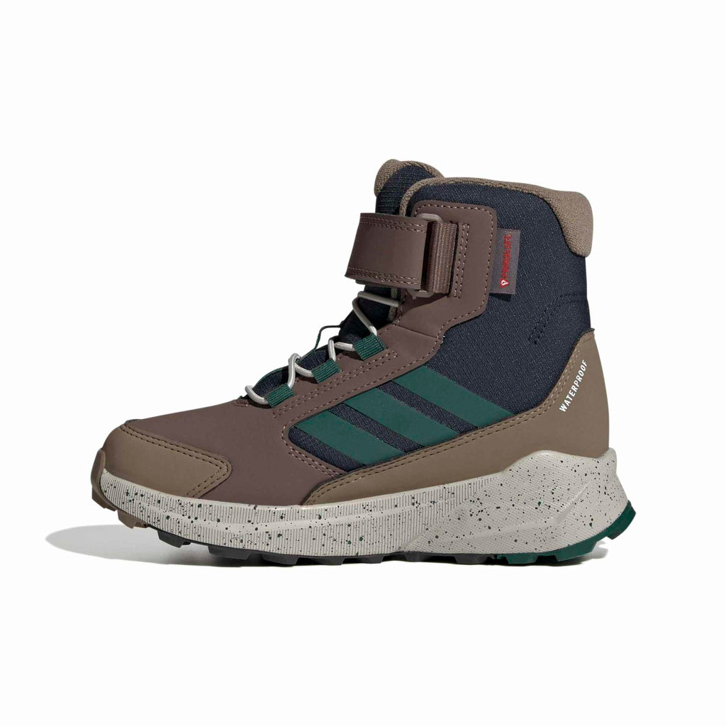 TERREX TRAILMAKER 2 CW+ K Kinder Trekkingschuh