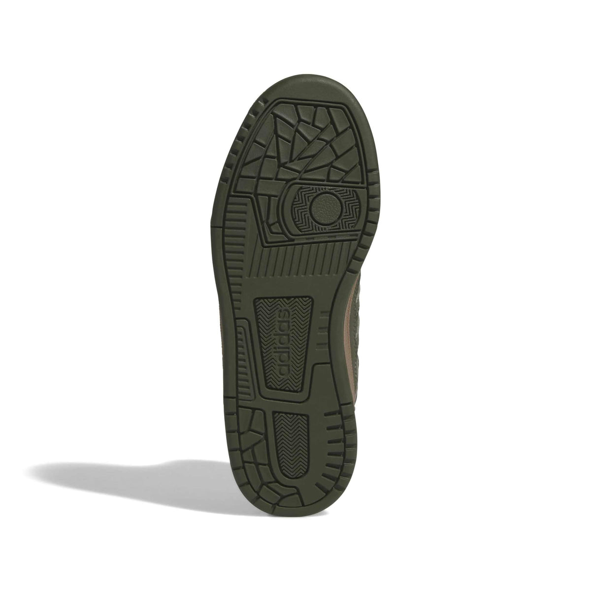 RAPID COURT MID J WINTERIZED Kinder Sneaker