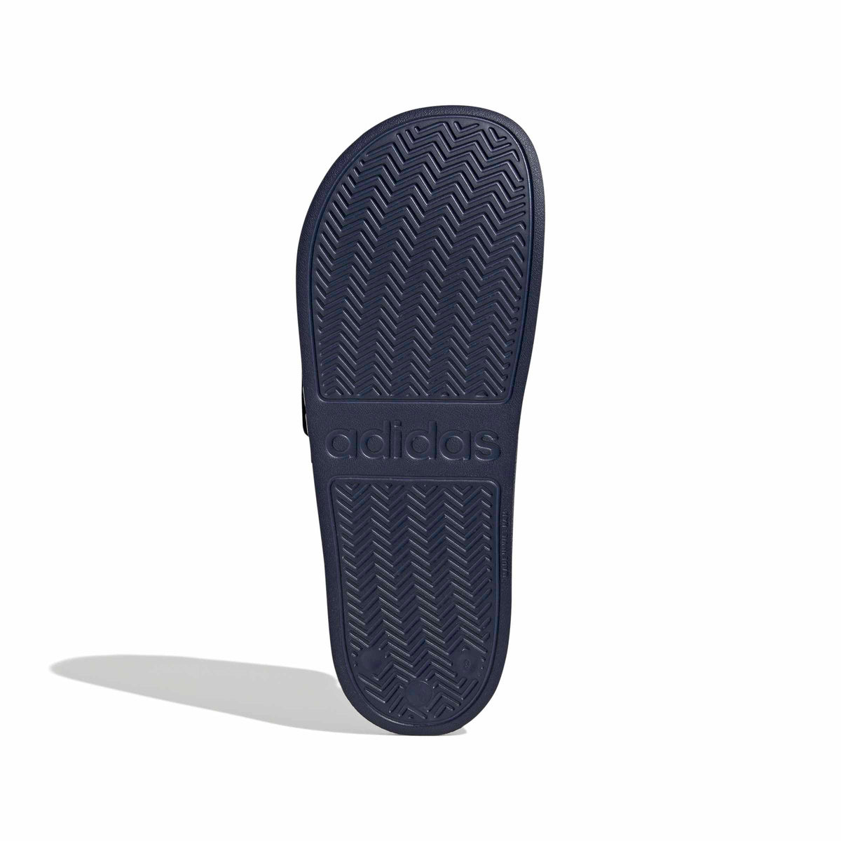 ADILETTE SHOWER VELCRO Herren Badeschuh