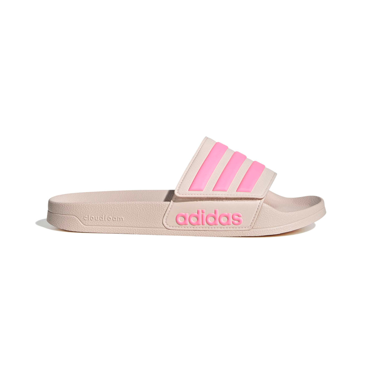 ADILETTE SHOWER VELCRO Herren Sneaker
