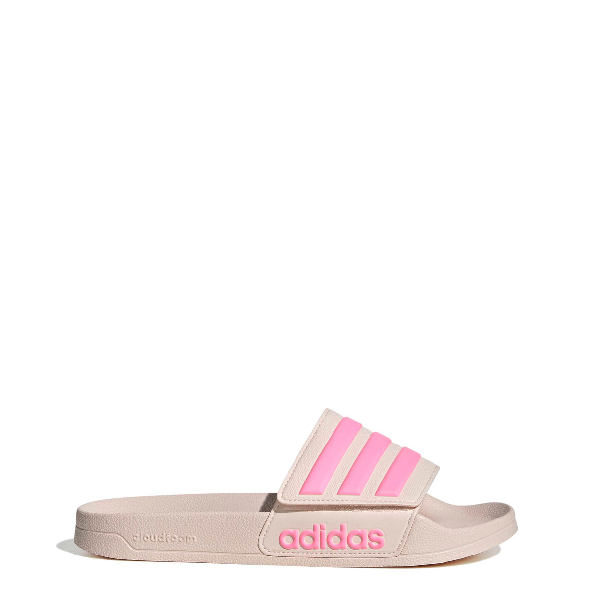 ADILETTE SHOWER VELCRO Herren Sneaker