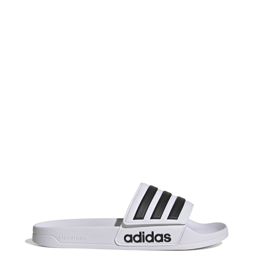 ADILETTE SHOWER VELCRO Herren Badeschuh
