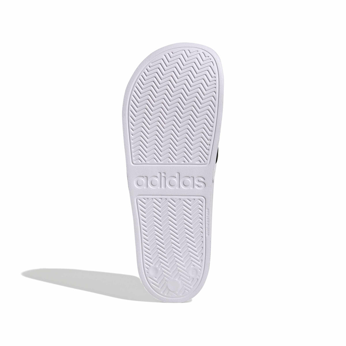ADILETTE SHOWER VELCRO Herren Badeschuh