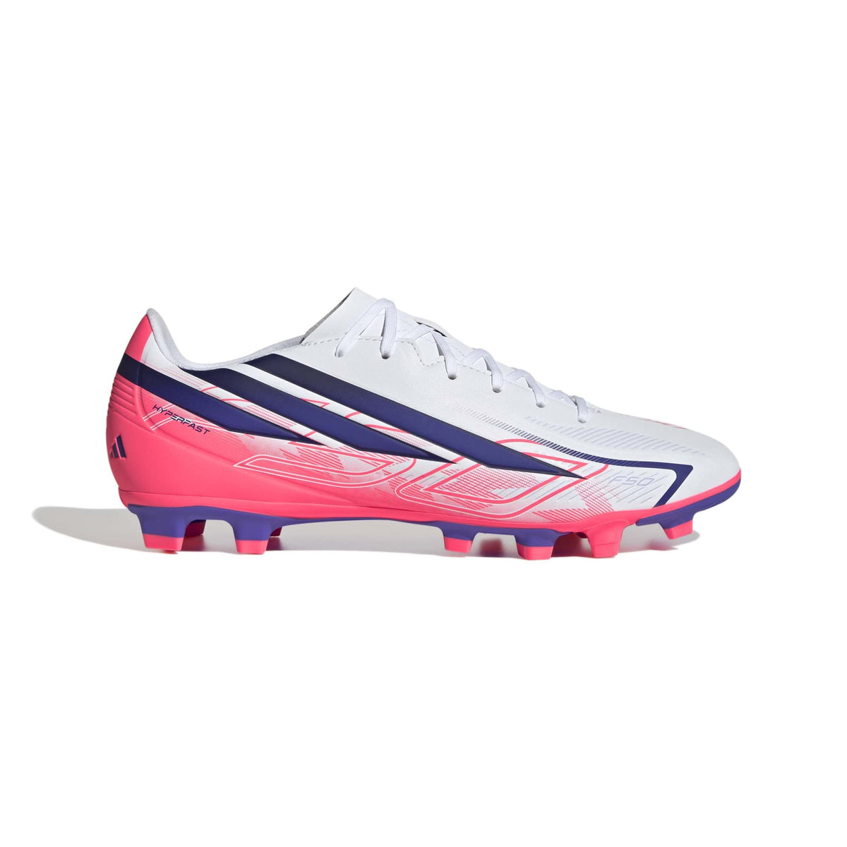 F50 HYPERFAST CLUB FG/MG Fußballschuh