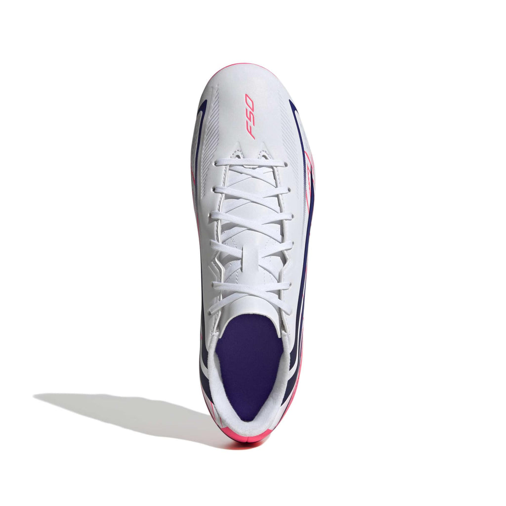 F50 HYPERFAST CLUB FG/MG Fußballschuh