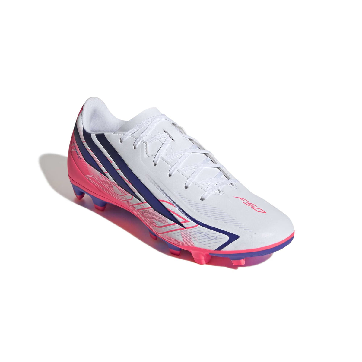 F50 HYPERFAST CLUB FG/MG Fußballschuh