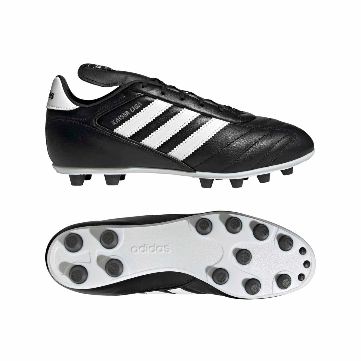 Kaiser Liga 2 Firm Ground Fußballschuh