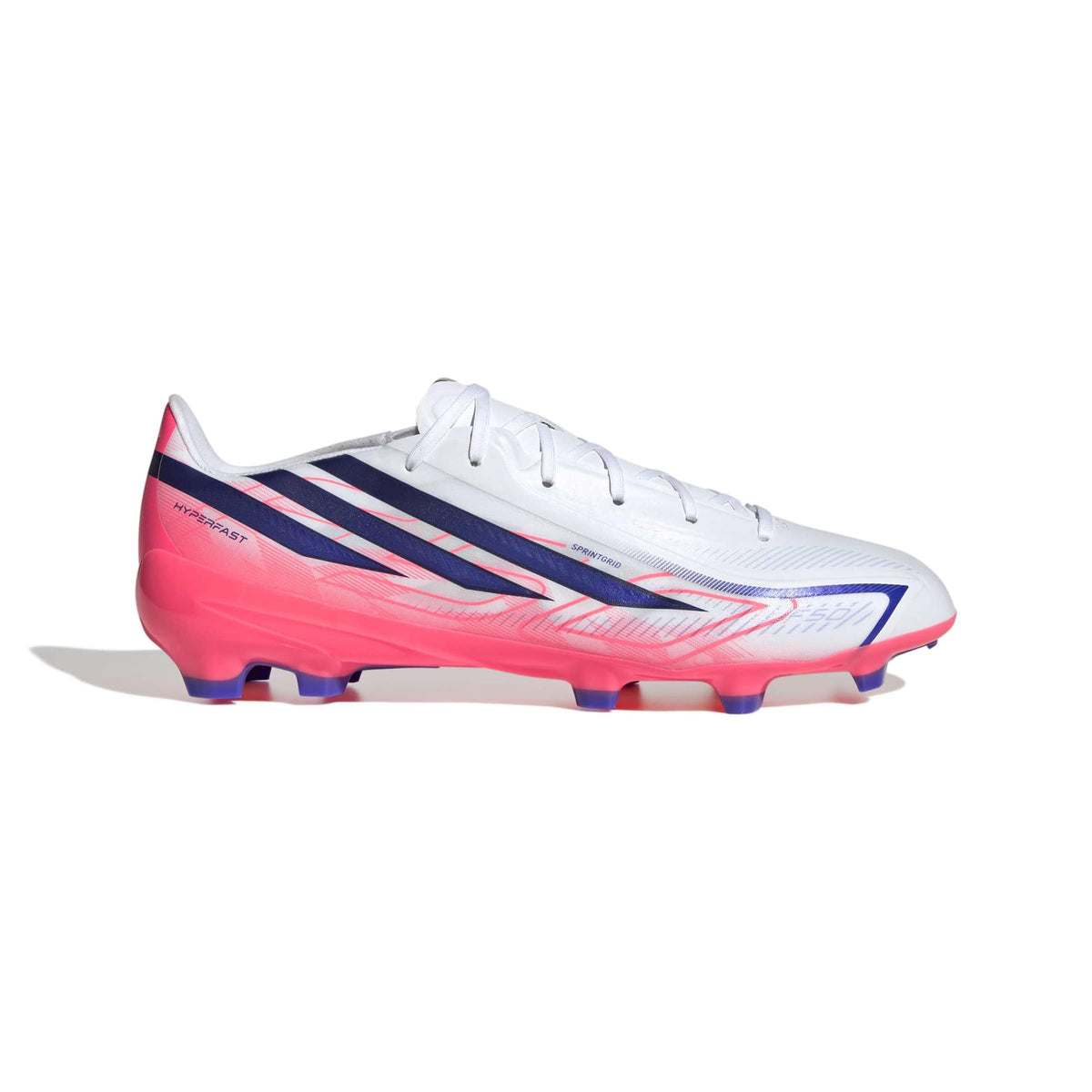 F50 HYPERFAST LEAGUE FG Fußballschuh