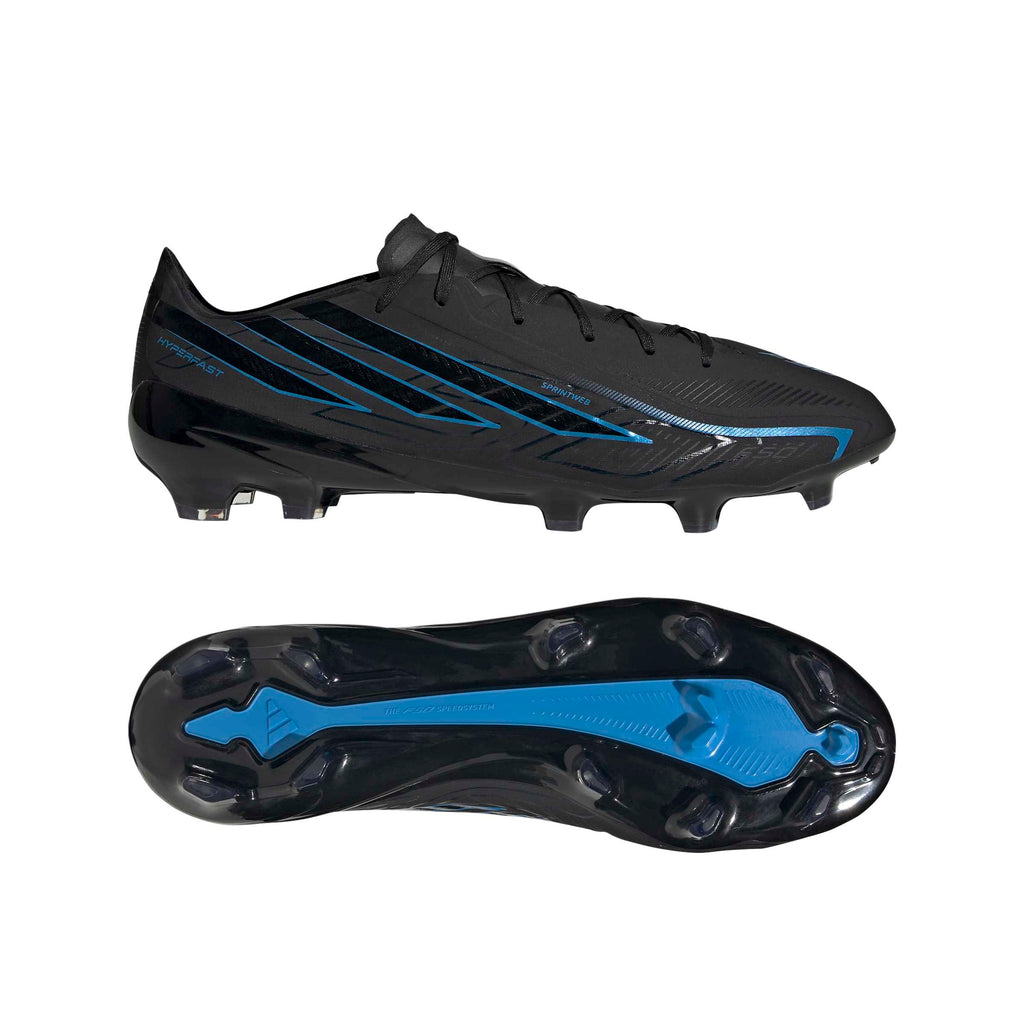 F50 HYPERFAST PRO FG Fußballschuh