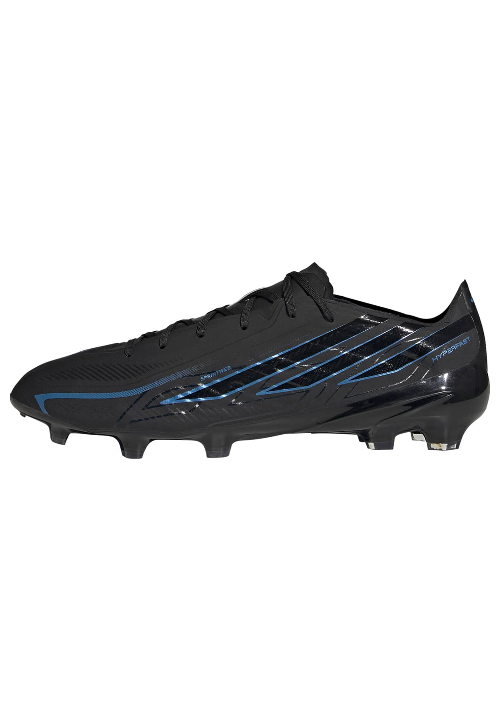 F50 HYPERFAST PRO FG Fußballschuh