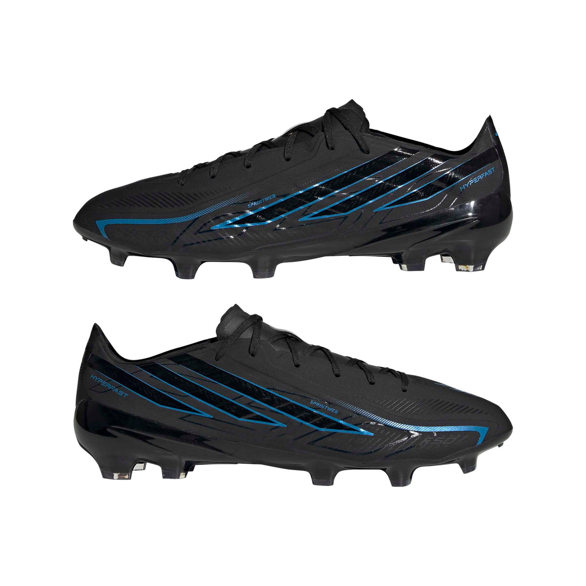 F50 HYPERFAST PRO FG Fußballschuh