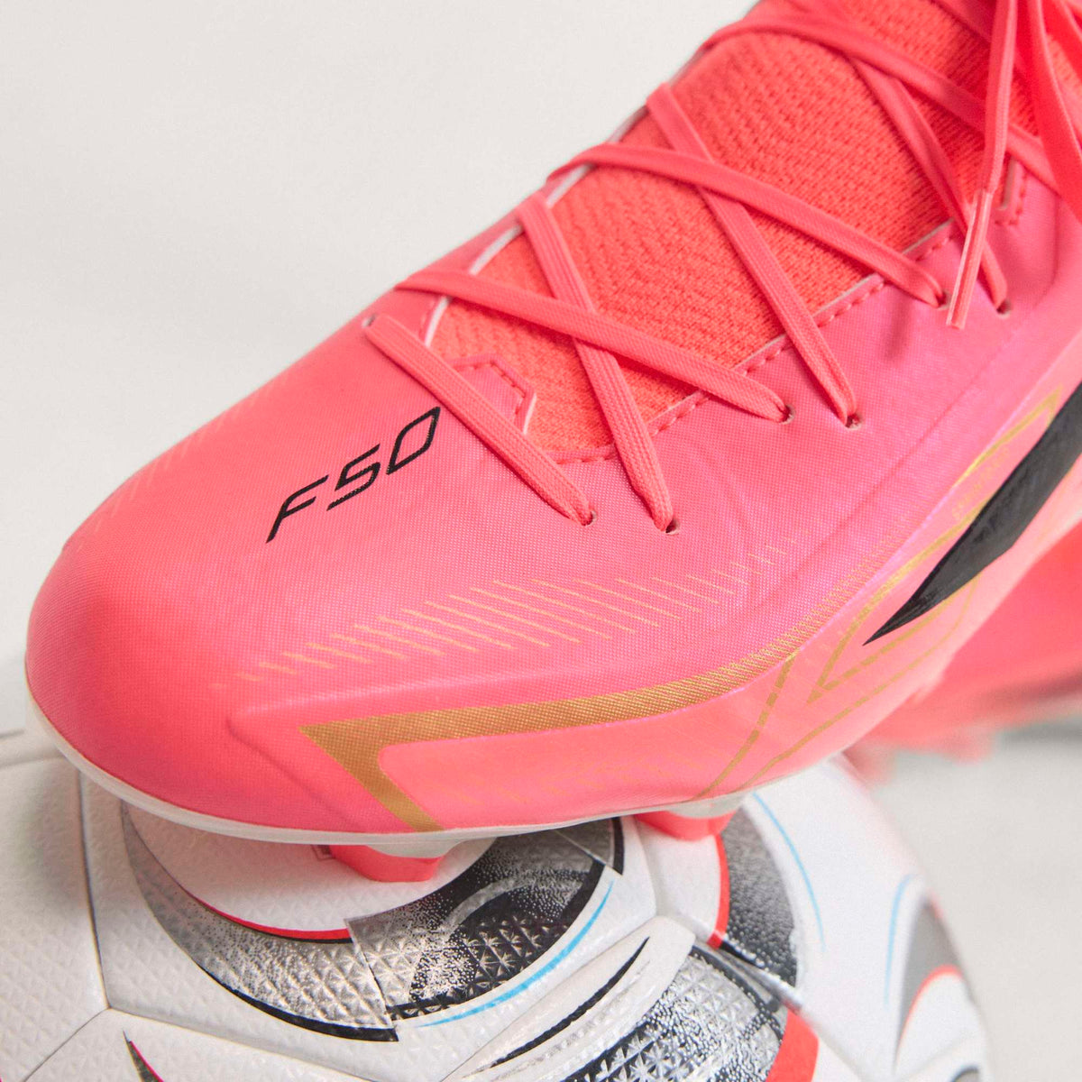 F50 HYPERFAST LEAGUE MID FG Fußballschuh