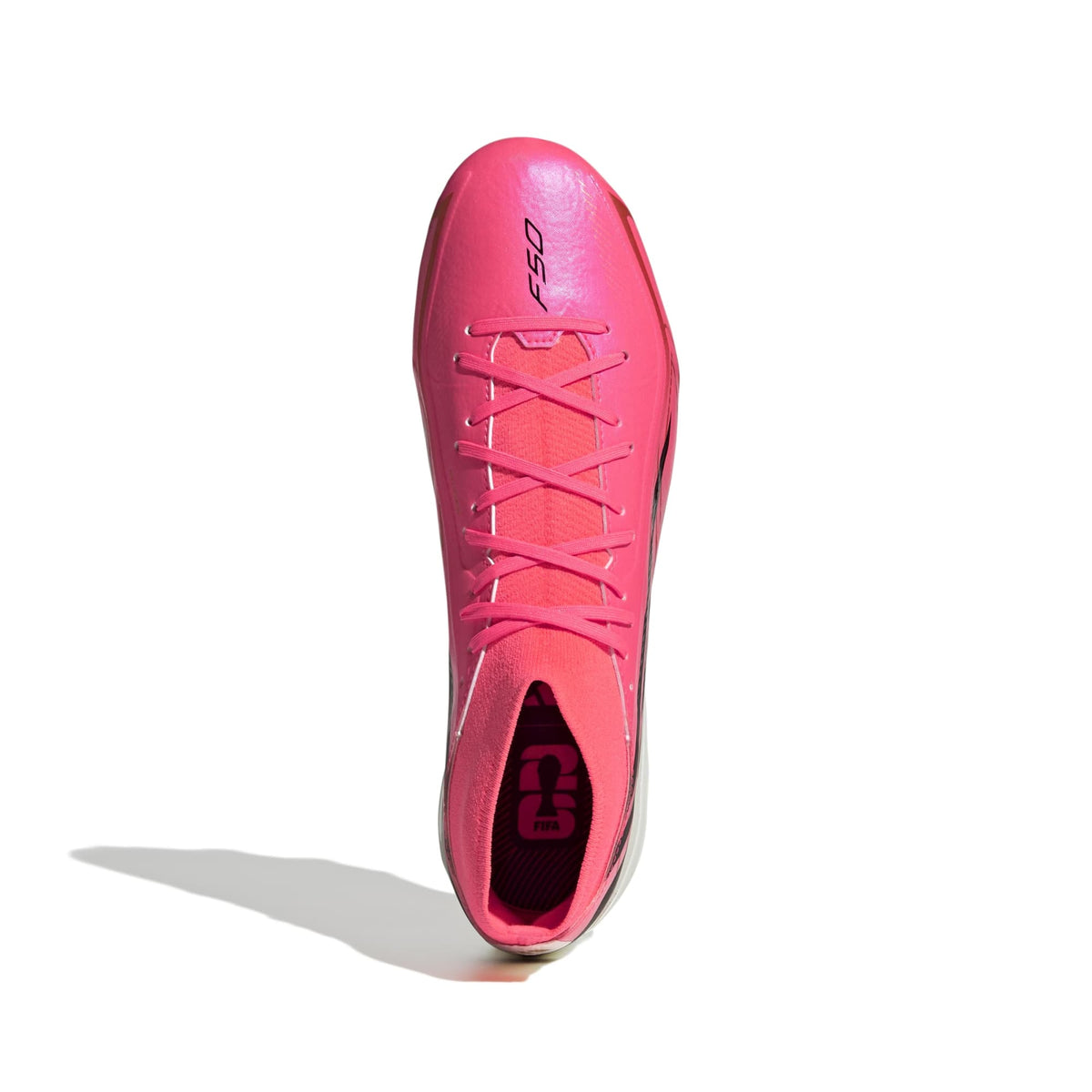 F50 HYPERFAST LEAGUE MID FG Fußballschuh