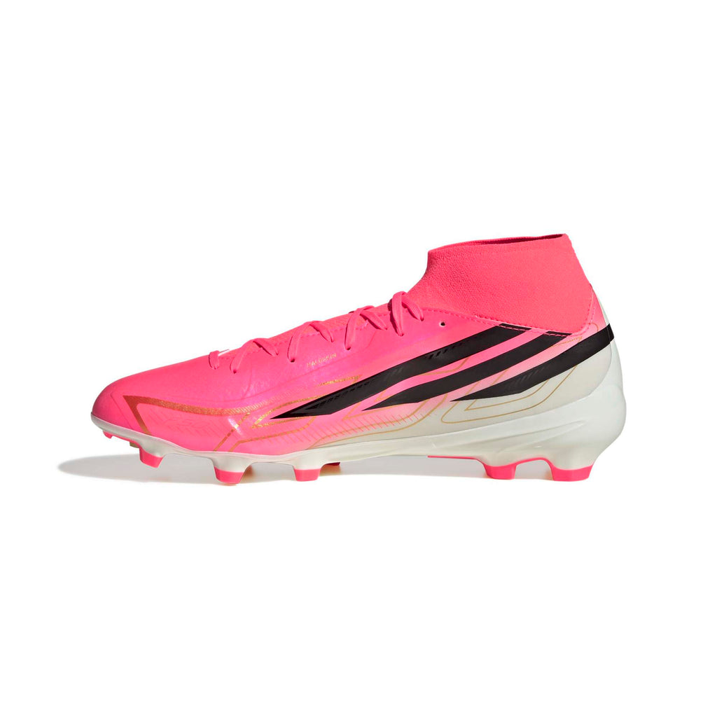 F50 HYPERFAST LEAGUE MID FG Fußballschuh
