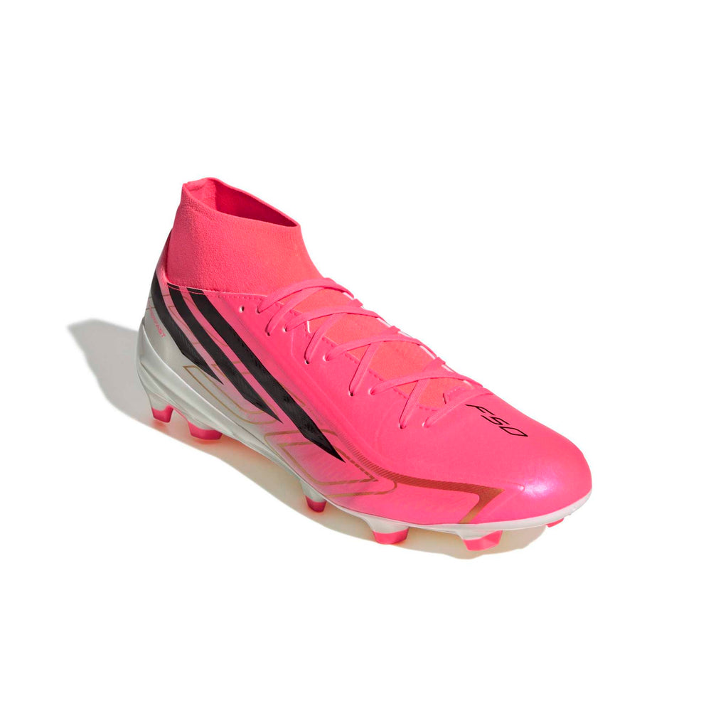 F50 HYPERFAST LEAGUE MID FG Fußballschuh