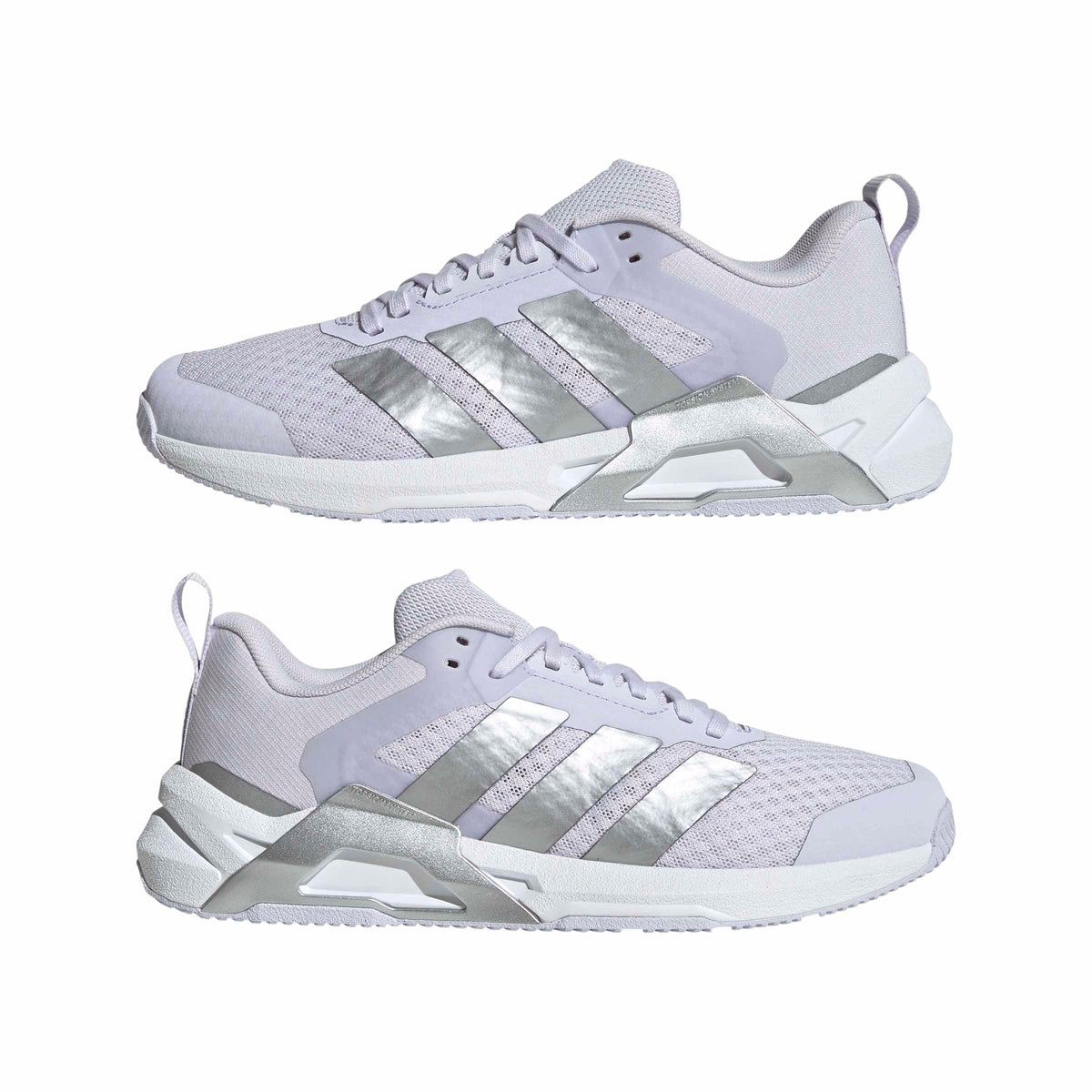 DROPSET CONTROL TRAINER Damen Fitnessschuh