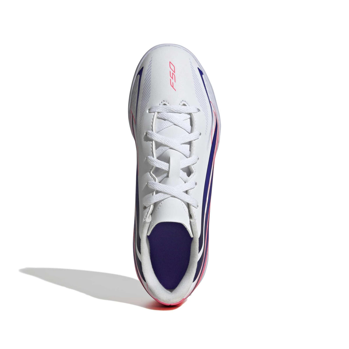 F50 HYPERFAST CLUB IN J Kinder Fußballschuh