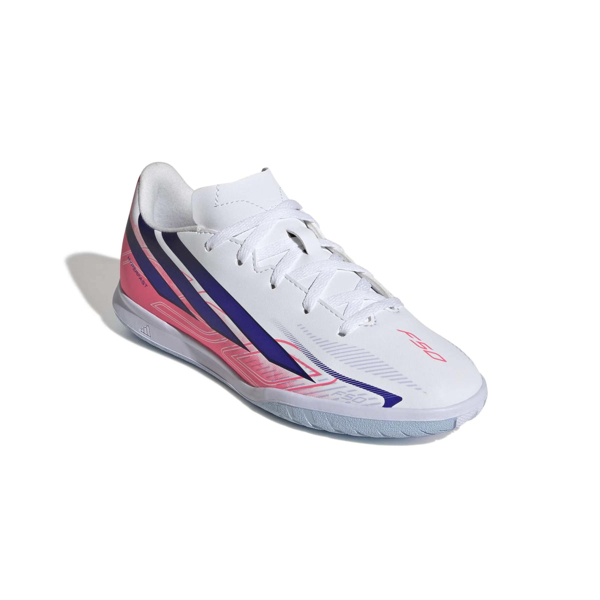 F50 HYPERFAST CLUB IN J Kinder Fußballschuh
