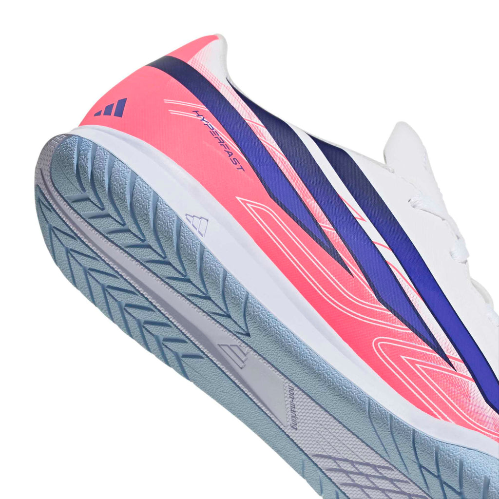 F50 HYPERFAST CLUB IN J Kinder Fußballschuh
