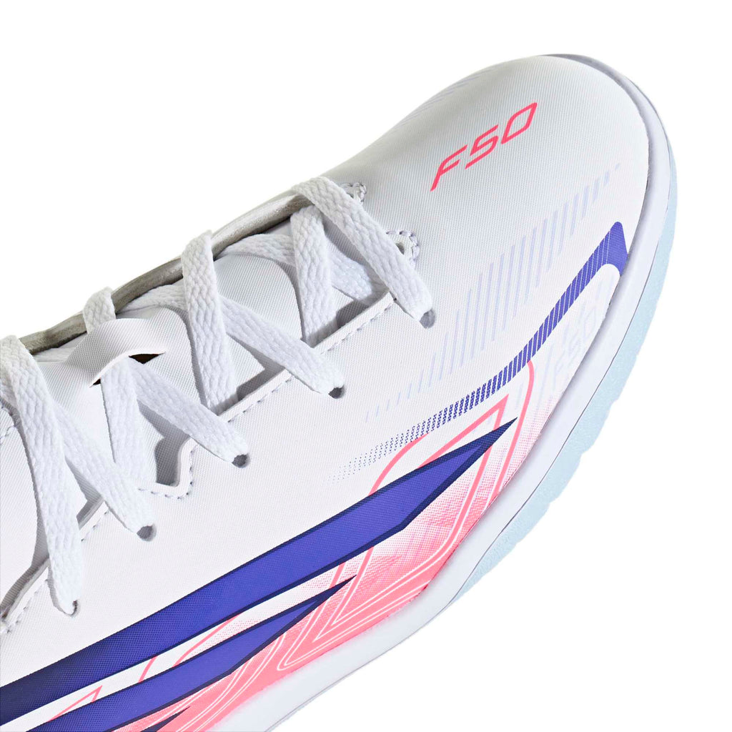 F50 HYPERFAST CLUB IN J Kinder Fußballschuh