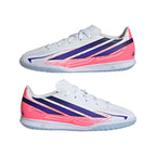 F50 HYPERFAST CLUB IN J Kinder Fußballschuh