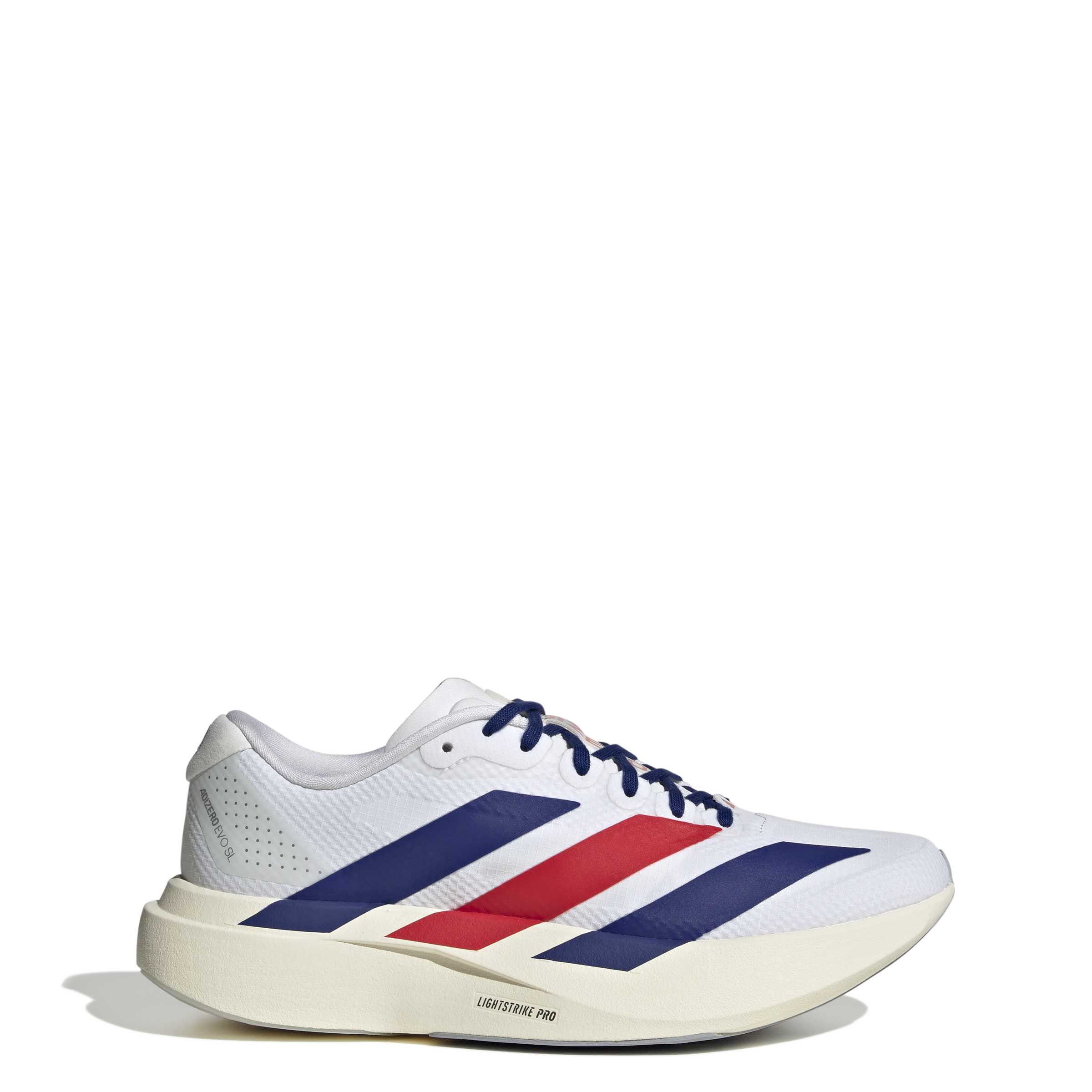 Adizero EVO SL WOVEN W