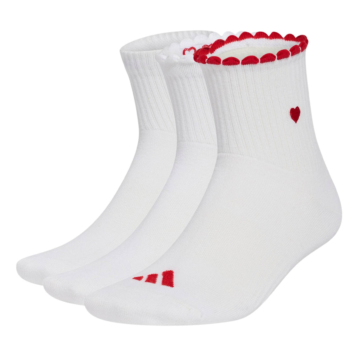 GFX SOCK 3P Damen Sportsocken