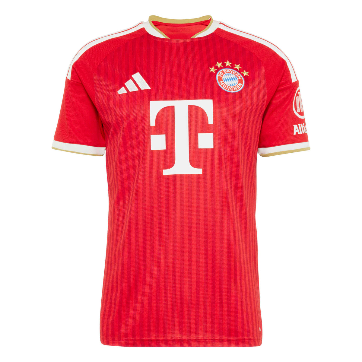 FCB H JSY Trikot