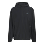 TECH ESSENTIALS WORKOUT TRACK TOP Herren