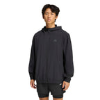 TECH ESSENTIALS WORKOUT TRACK TOP Herren