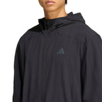 TECH ESSENTIALS WORKOUT TRACK TOP Herren