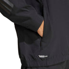 TECH ESSENTIALS WORKOUT TRACK TOP Herren
