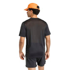 TECH ESSENTIALS WORKOUT 3-STREIFEN T-SHIRT Herren